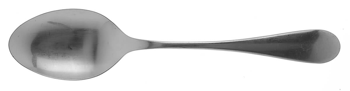 Omni (Stainless) Tablespoon (Serving Spoon) by Oneida Silver-1