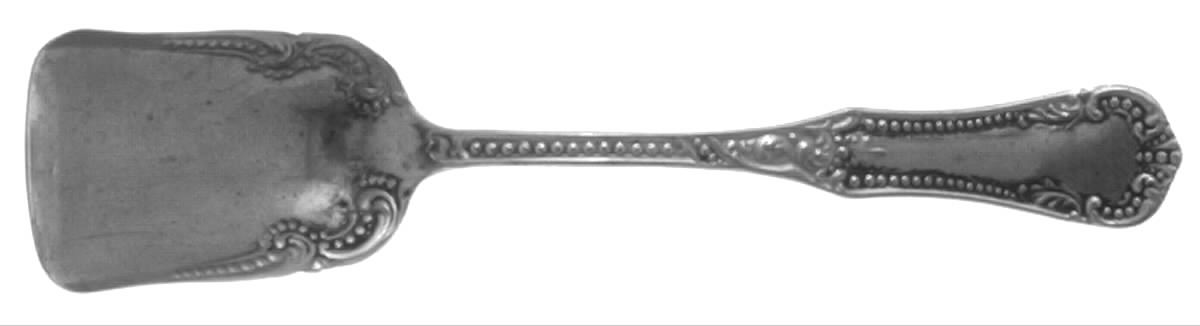 Orient (Silverplate, 1912) Sugar Shovel by Oneida Silver-1