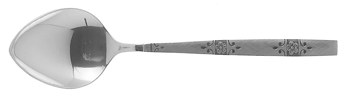 Orlando (Stainless) Sugar Spoon by Oneida Silver-1