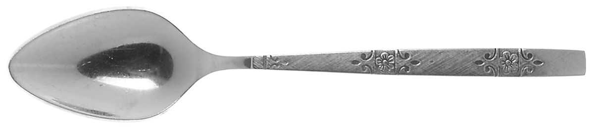 Orlando (Stainless) Teaspoon by Oneida Silver-1
