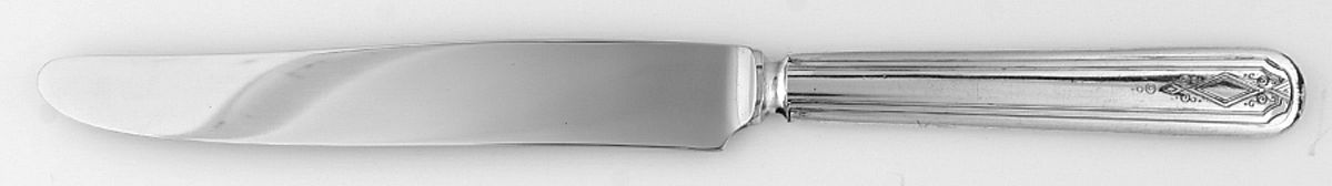 Oxford (Silverplate, 1931) New French Hollow Knife by Oneida Silver-1