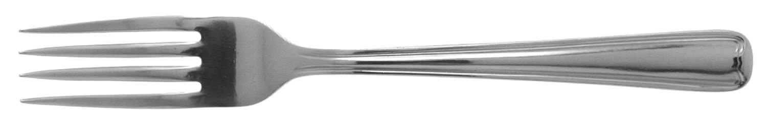 Pacific (Stainless, Northland) Fork by Oneida Silver-1