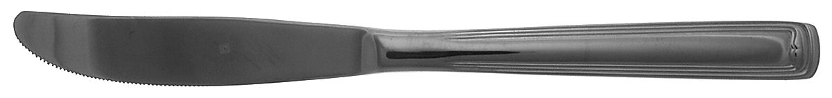 Pacific (Stainless, Northland) Modern Solid Knife by Oneida Silver-1