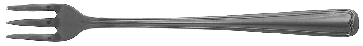 Pacific (Stainless, Northland) Cocktail/Seafood Fork by Oneida Silver-1