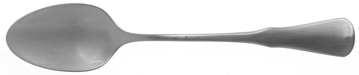 Patrick Henry (Stainless) Demitasse Spoon by Oneida Silver-1