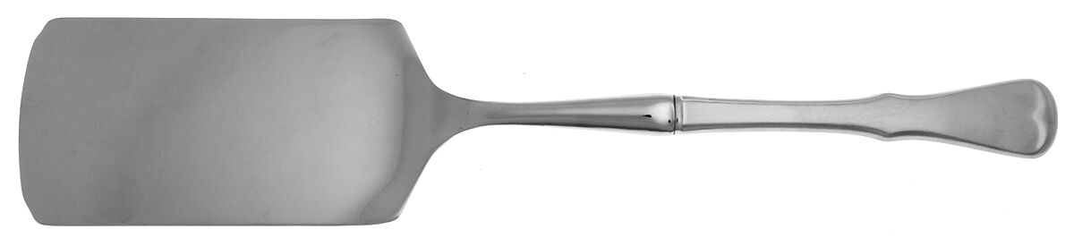 Patrick Henry (Stainless) Lasagna Server with Stainless Blade HC by Oneida Silver-1