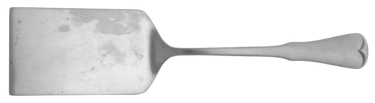 Patrick Henry (Stainless) Lasagna Server, Solid Piece by Oneida Silver-1