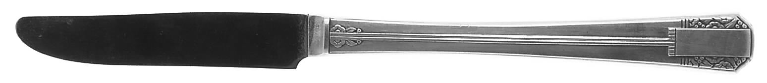 Park Lane (Silverplate, 1936) New French Hollow Grille Knife by Oneida Silver-1