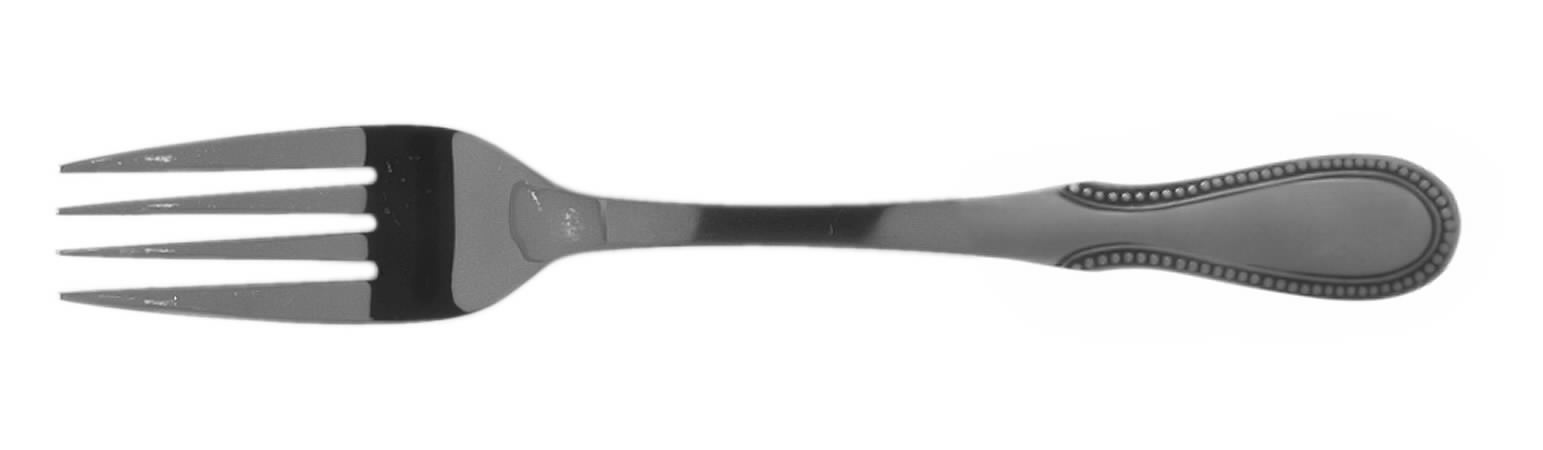 Palisade (Stainless) Fork by Oneida Silver-1
