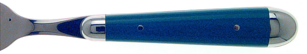 Palette-Turquoise-Azure (Stainless) Fork by Oneida Silver-1