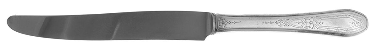 Paul Revere (Silverplate, 1927) New French Hollow Knife by Oneida Silver-1