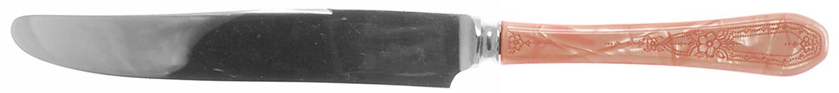 Paul Revere (Silverplate, 1927) New French Knife with Jewel Handle by Oneida Silver-1