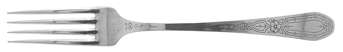 Paul Revere (Silverplate, 1927) Fork by Oneida Silver-1