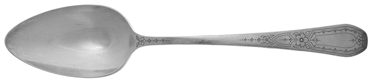 Paul Revere (Silverplate, 1927) Tablespoon (Serving Spoon) by Oneida Silver-1