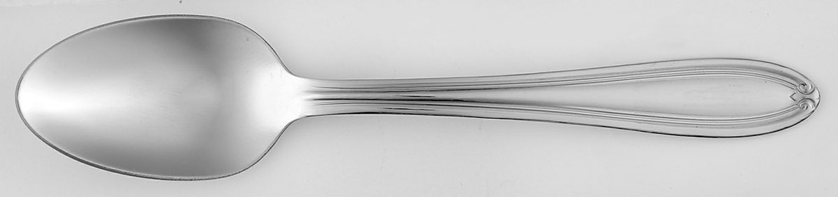 Parade (Stainless) Teaspoon by Oneida Silver-1
