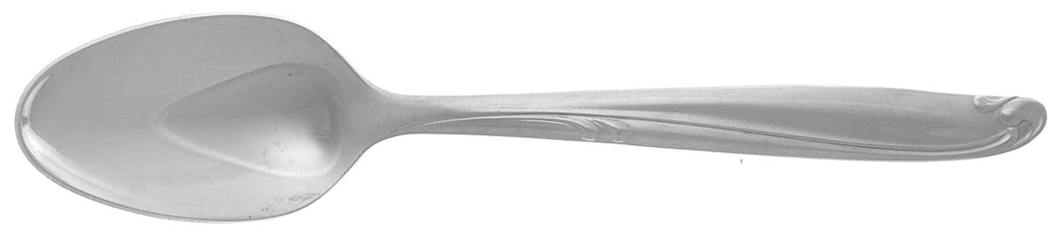 Paramount (Stainless) Teaspoon by Oneida Silver-1