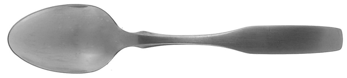 Paul Revere (Stainless) Youth Spoon by Oneida Silver-1