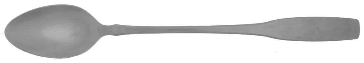 Paul Revere (Stainless) Iced Tea Spoon by Oneida Silver-1