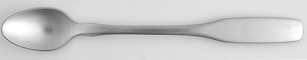 Paul Revere (Stainless) Infant Feeding Spoon by Oneida Silver-1