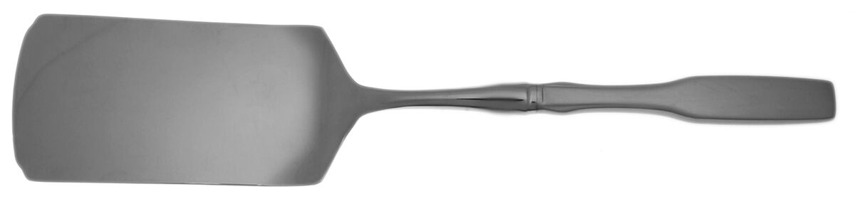 Paul Revere (Stainless) Lasagna Server with Stainless Blade HC by Oneida Silver-1
