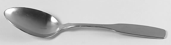 Paul Revere (Stainless) Tablespoon (Serving Spoon) by Oneida Silver-1