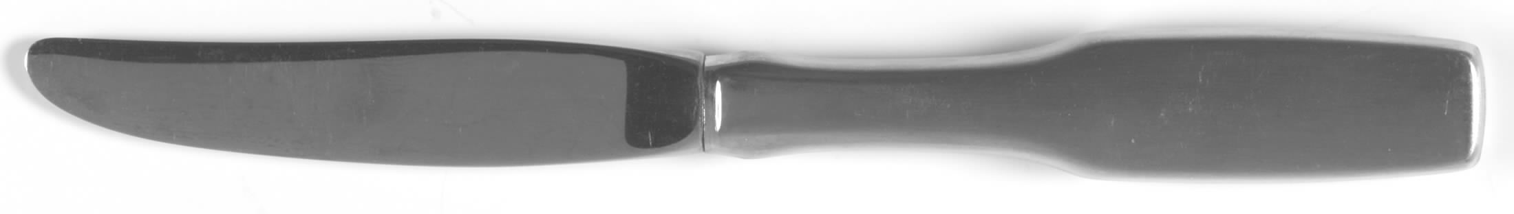 Paul Revere (Stainless) Hollow Handle Youth Knife by Oneida Silver-1