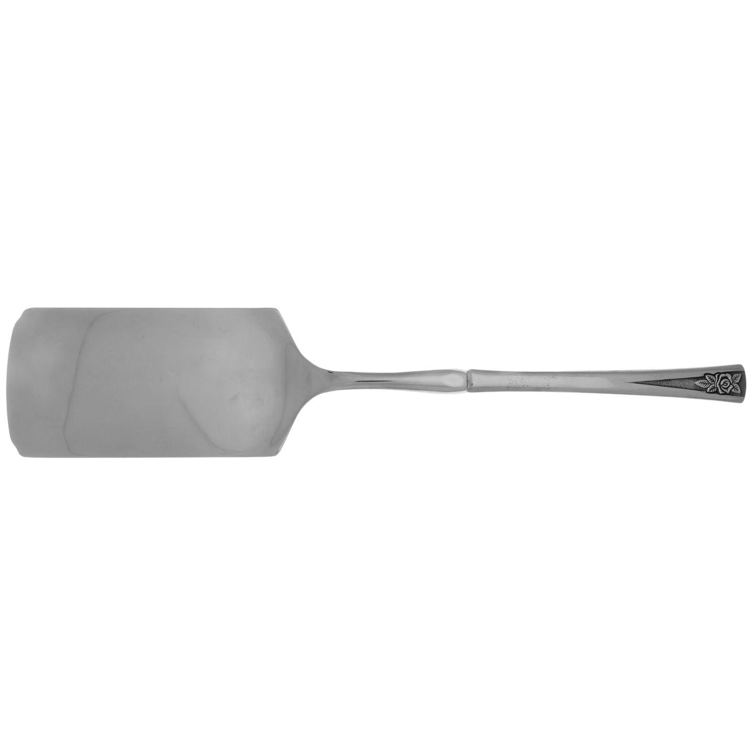 Pasadena (Stainless) Lasagna Server with Stainless Blade HC by Oneida Silver-1