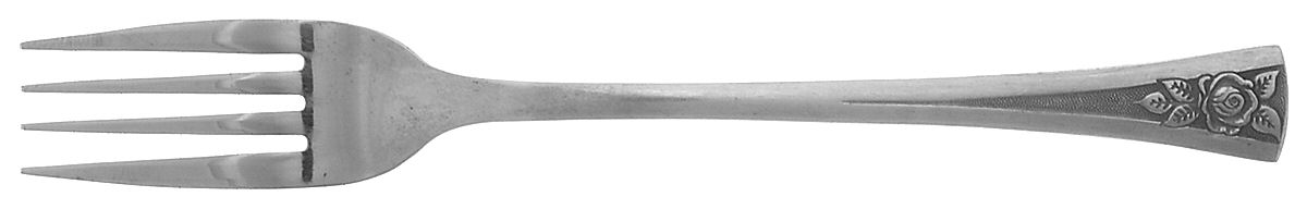 Pasadena (Stainless) Individual Salad Fork by Oneida Silver-1