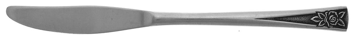Pasadena (Stainless) Modern Solid Knife by Oneida Silver-1