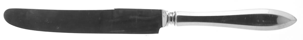 Patrician (Silverplate, 1914) New French Hollow Knife with Bolster by Oneida Silver-1