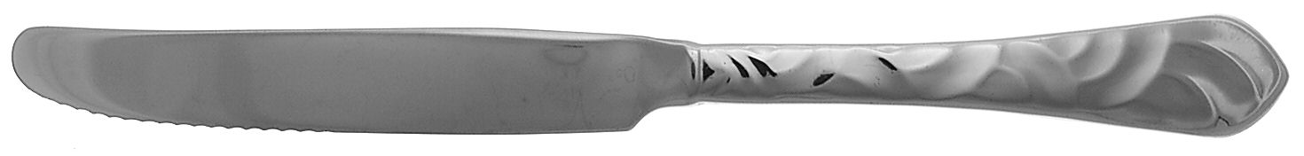 Pacific Tide (Stainless) New French Solid Knife by Oneida Silver-1