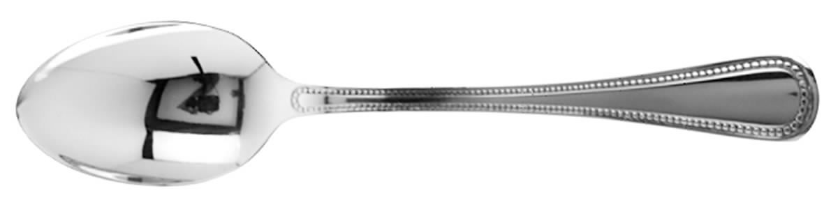 Patrician (Silverplate, 1975) Teaspoon by Oneida Silver-1
