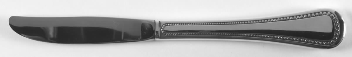 Patrician (Silverplate, 1975) Breakfast Knife with Stainless Blade by Oneida Silver-1