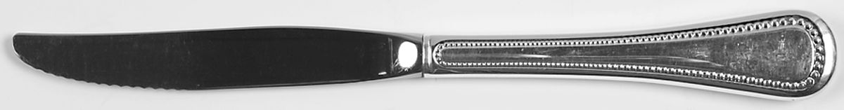 Patrician (Silverplate, 1975) Modern Hollow Knife by Oneida Silver-1