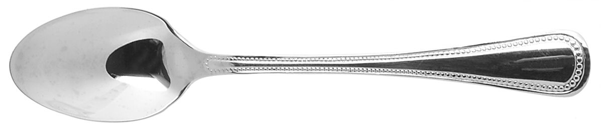 Patrician (Silverplate, 1975) Demitasse Spoon by Oneida Silver-1
