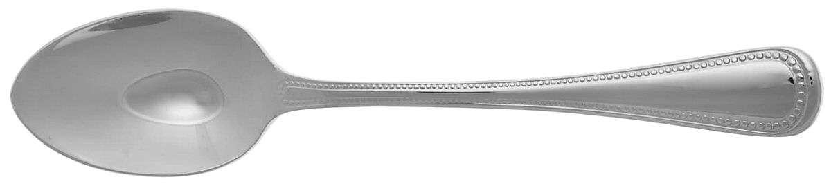 Patrician (Stainless) Teaspoon by Oneida Silver-1