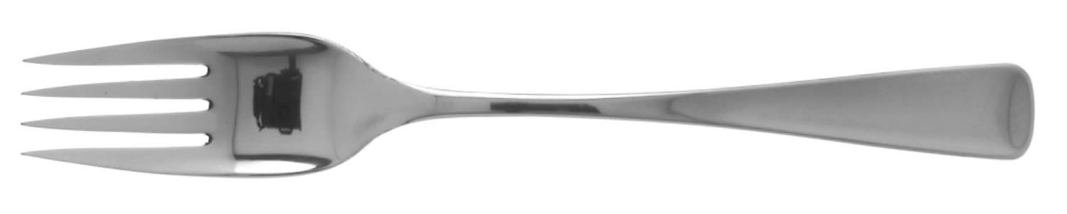 Phoenix-Community (Stainless) Fork by Oneida Silver-1