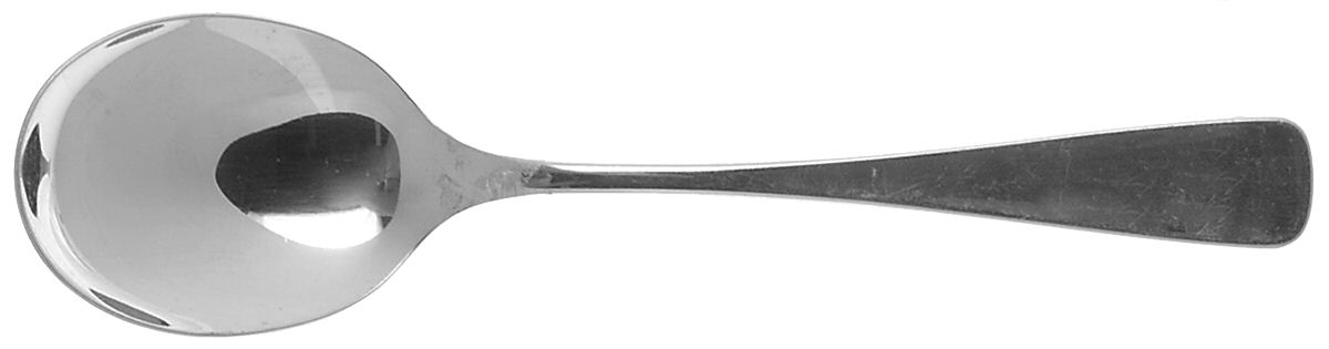 Phoenix-Community (Stainless) Sugar Spoon by Oneida Silver-1