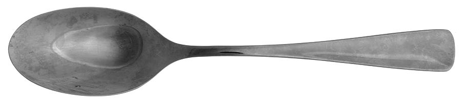 Phoenix-Community (Stainless) Tablespoon (Serving Spoon) by Oneida Silver-1
