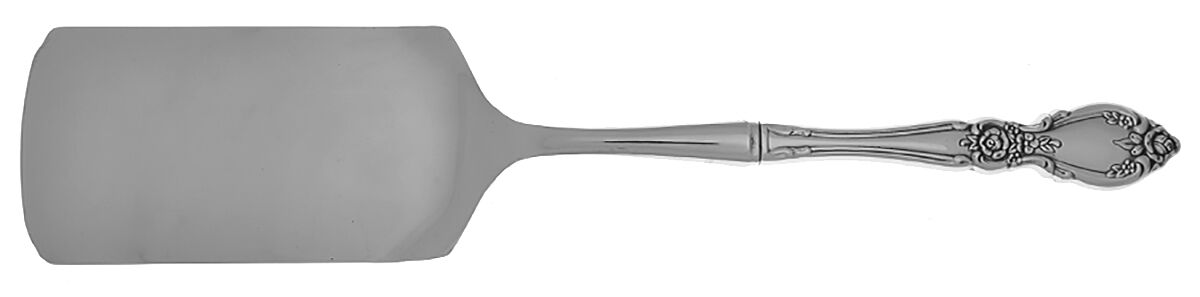 Plantation (Stainless, Community) Lasagna Server with Stainless Blade HC by Oneida Silver-1