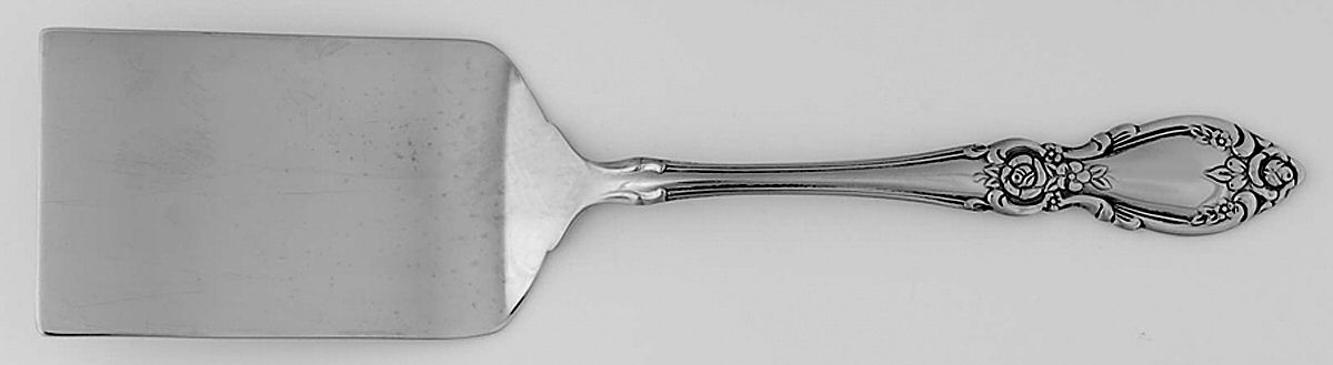 Plantation (Stainless, Community) Lasagna Server, Solid Piece by Oneida Silver-1