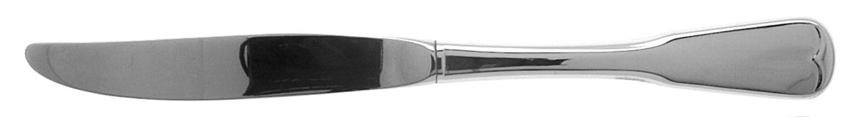 Plymouth Rock (Stainless) Modern Hollow Knife by Oneida Silver-1