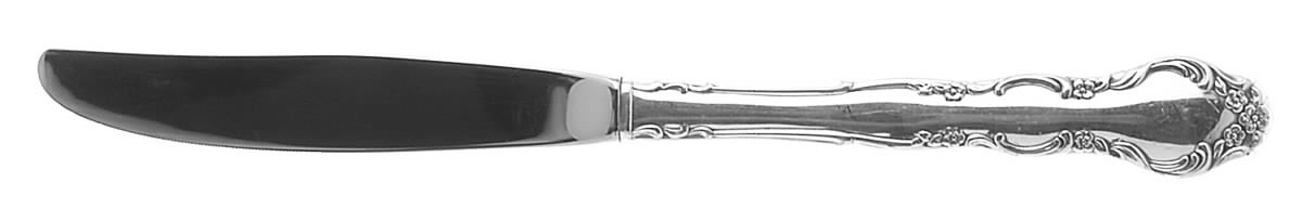 Polonaise (Silverplate, 1961) Modern Hollow Knife by Oneida Silver-1