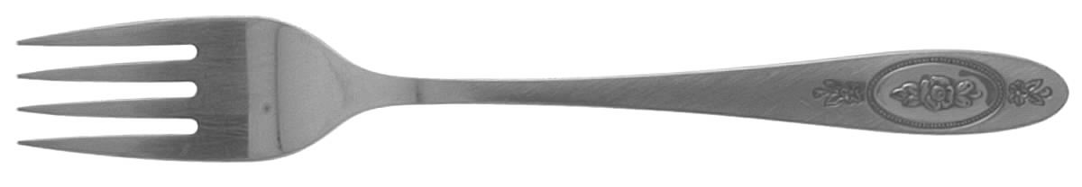 Polonaise (Stainless) Individual Salad Fork by Oneida Silver-1