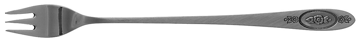 Polonaise (Stainless) Cocktail/Seafood Fork by Oneida Silver-1