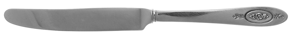 Polonaise (Stainless) New French Hollow Knife by Oneida Silver-1