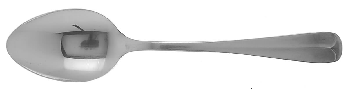 Post Road (Stainless) Teaspoon by Oneida Silver-1