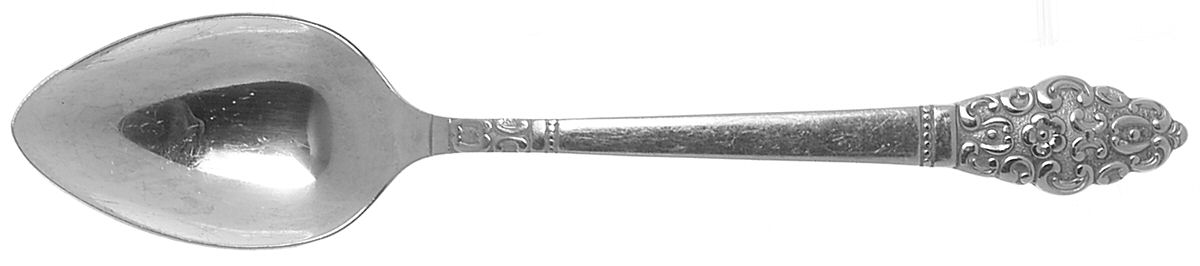 Portobello (Stainless) Teaspoon by Oneida Silver-1