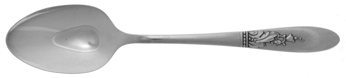 Presentation (Silverplate, 1948) Teaspoon by Oneida Silver-1