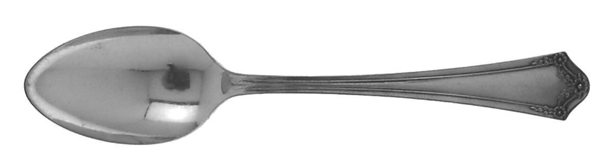 Primrose (Silverplate, 1915) Teaspoon by Oneida Silver-1